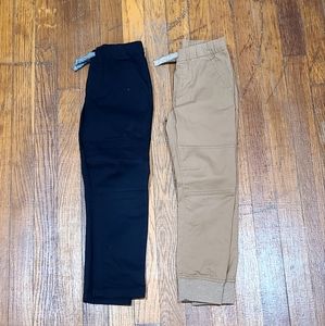 Toddler boy kahki pants